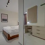 Juliet Residence, 3 , Your Away From In By Sf Homes