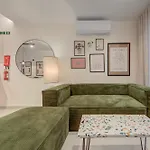 Juliet Residence, 3 , Your Away From In By Sf Homes דירה Gzira