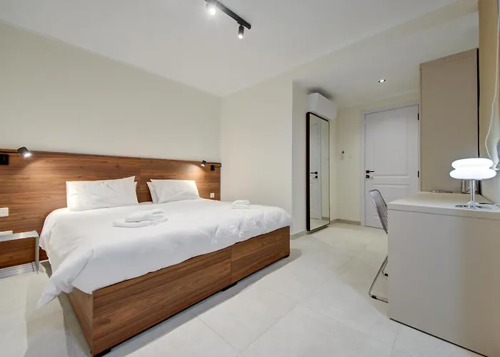 Juliet Residence, 3 , Your Away From In By Sf Homes 아파트 *