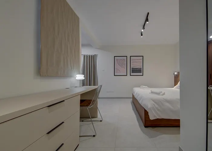 Juliet Residence, 3 , Your Away From In By Sf Homes *