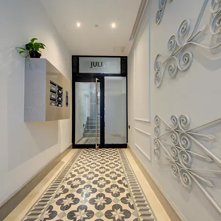 Juliet Residence, 3 , Your Away From In By Sf Homes