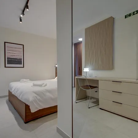 Juliet Residence, 3 , Your Away From In By Sf Homes