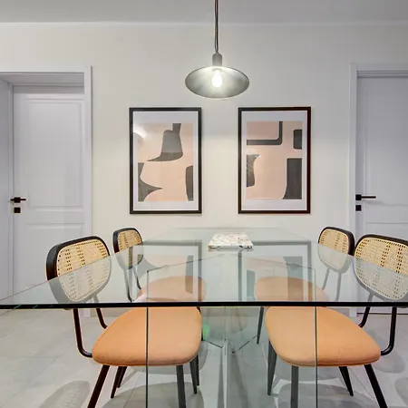 Juliet Residence, 3 , Your Away From In By Sf Homes Daire Gzira