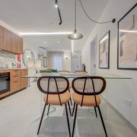 Juliet Residence, 3 , Your Away From In By Sf Homes Apartment