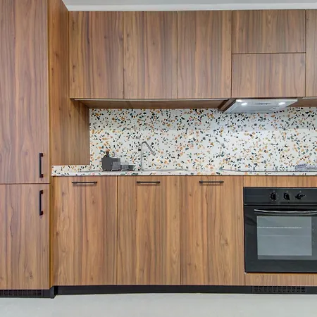 Apartamento Juliet Residence, 3 , Your Away From In By Sf Homes Gzira