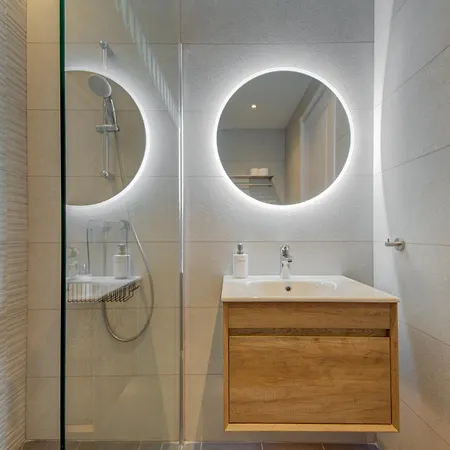 Juliet Residence, 3 , Your Away From In By Sf Homes *