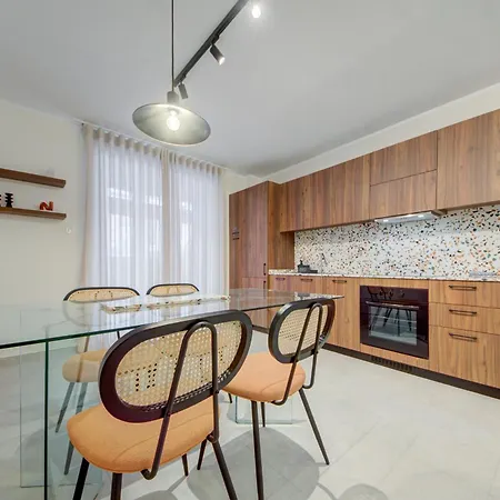 Juliet Residence, 3 , Your Away From In By Sf Homes * Gzira