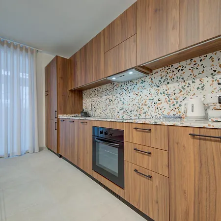 Juliet Residence, 3 , Your Away From In By Sf Homes * Gzira