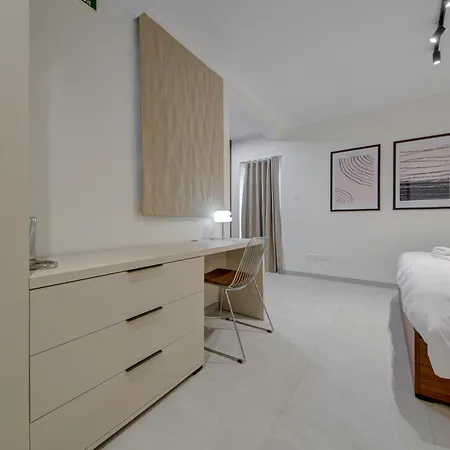 Juliet Residence, 3 , Your Away From In By Sf Homes Gzira