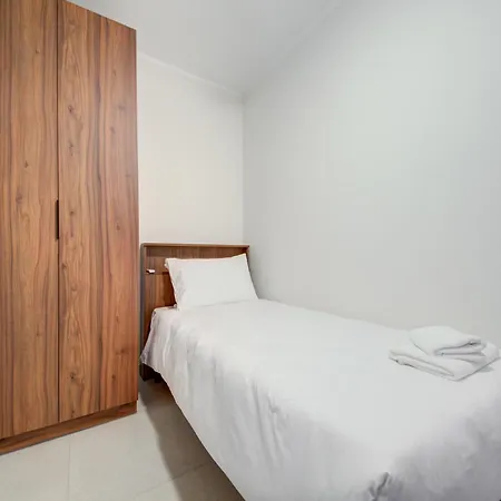 Juliet Residence, 3 , Your Away From In By Sf Homes * 그지라