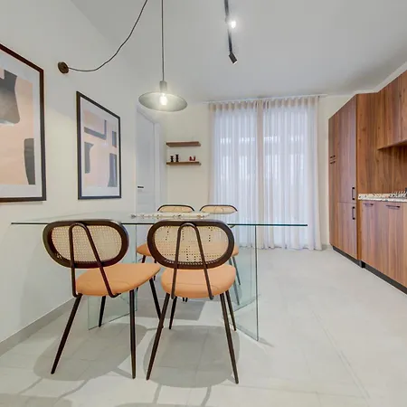 Juliet Residence, 3 , Your Away From In By Sf Homes Gzira