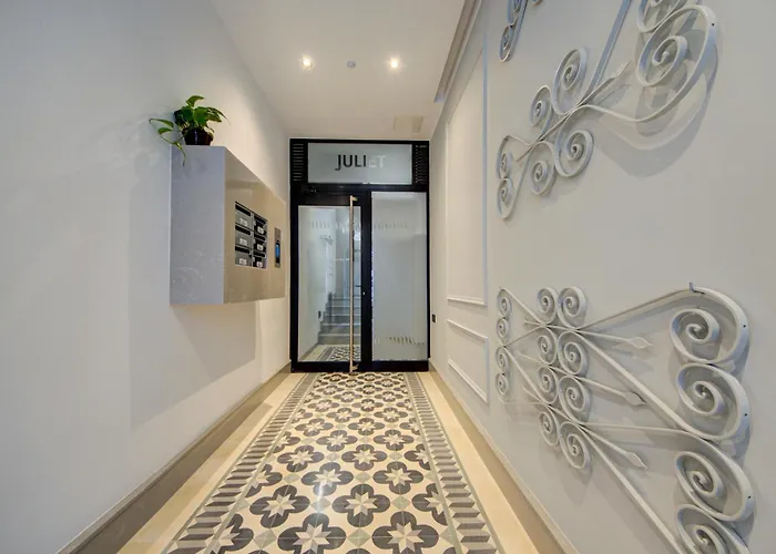 Juliet Residence, 3 , Your Away From In By Sf Homes