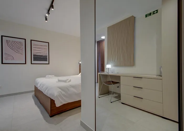 Juliet Residence, 3 , Your Away From In By Sf Homes