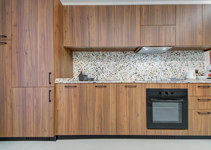 Apartament Juliet Residence, 3 , Your Away From In By Sf Homes Gzira