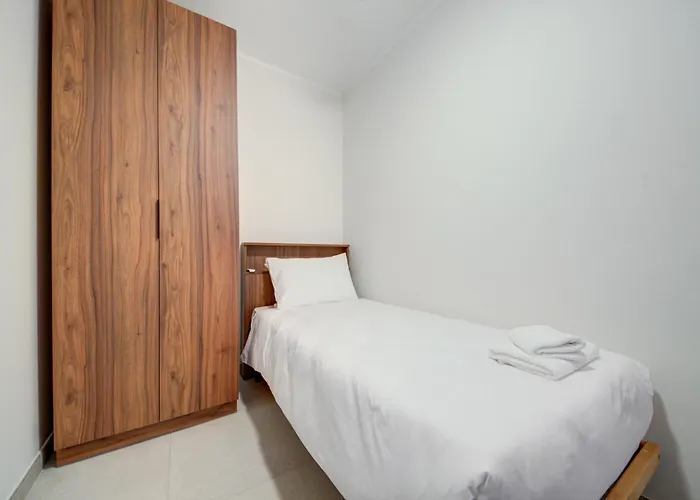 Juliet Residence, 3 , Your Away From In By Sf Homes * Gzira